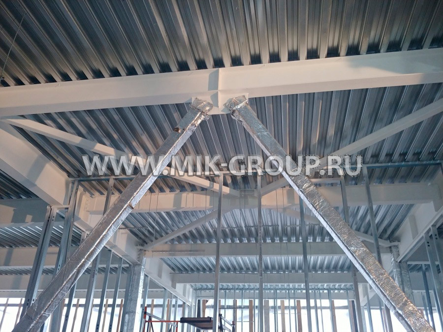 MIK Concrete