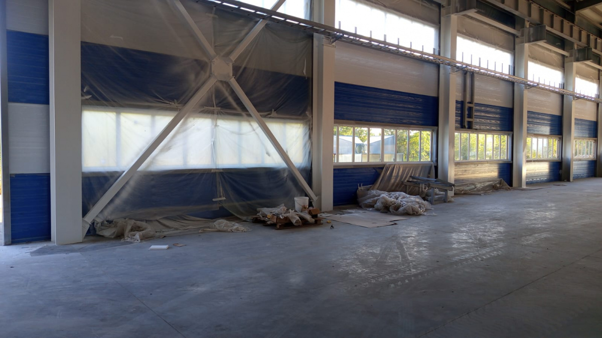 project